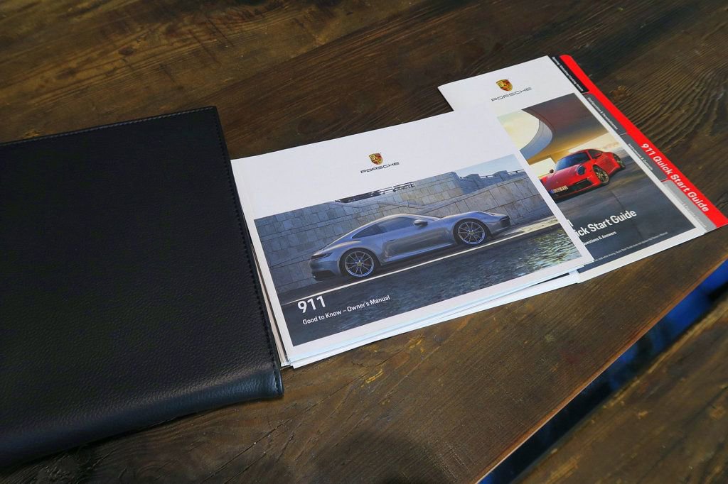 Used 2024 Porsche 911 Carrera S image 36