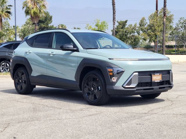 New 2026 Hyundai Kona SEL Sport FWD image 31