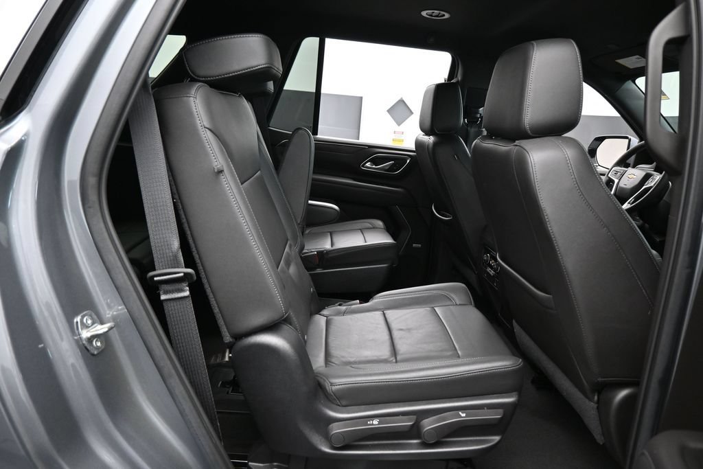Used 2021 Chevrolet Tahoe LT RWD image 48