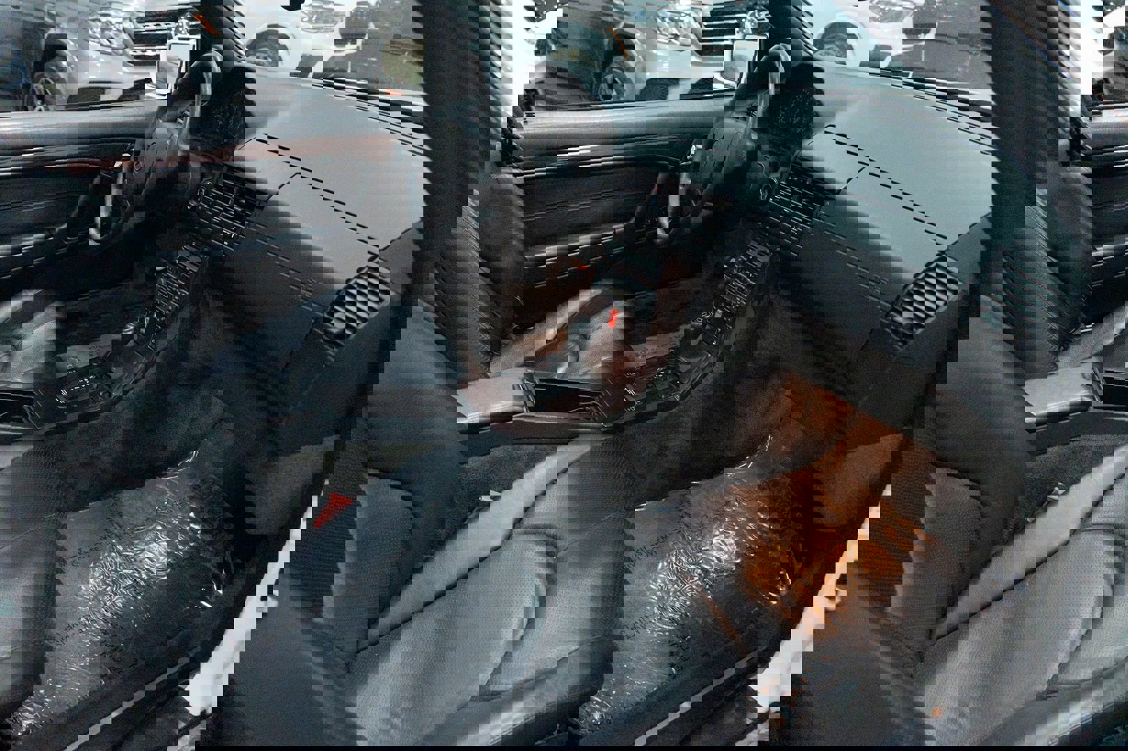 Used 1997 Mercedes-Benz SL 500 image 21