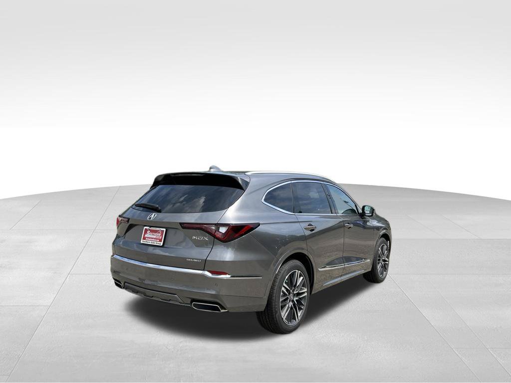 New 2026 Acura MDX w/ Advance Package AWD/4WD image 5