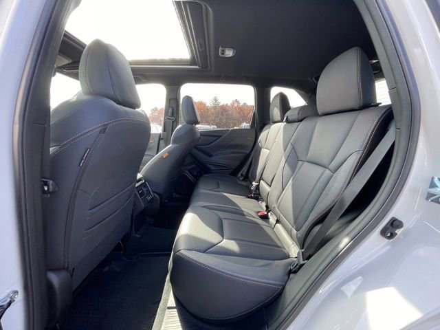 Used 2024 Subaru Forester Wilderness w/ Wilderness Package image 20