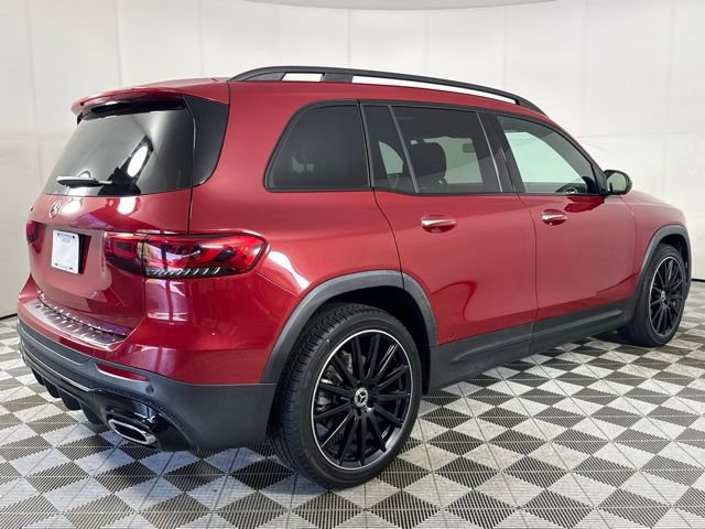 Used 2022 Mercedes-Benz GLB 250 image 11