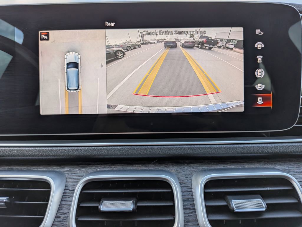 Used 2022 Mercedes-Benz GLE 450 4MATIC image 22