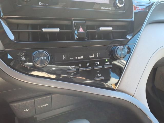 Certified 2023 Toyota Camry SE AWD/4WD image 25