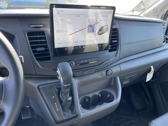New 2026 Ford Transit 350 XL RWD image 14
