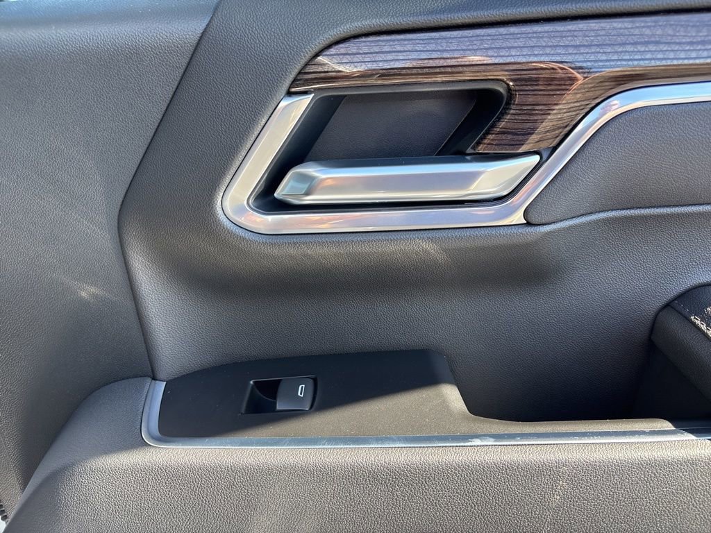 New 2026 Chevrolet Silverado 1500 LT image 43