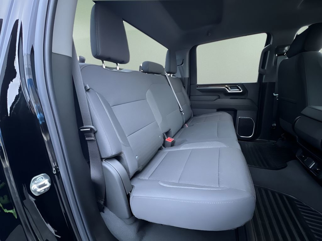 New 2026 Chevrolet Silverado 3500 LT w/ All Star Edition image 26