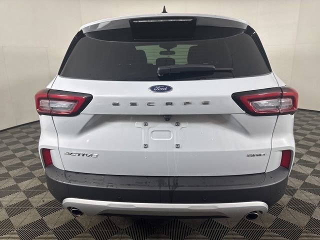 Used 2025 Ford Escape Active w/ Tech Pack #1 image 22