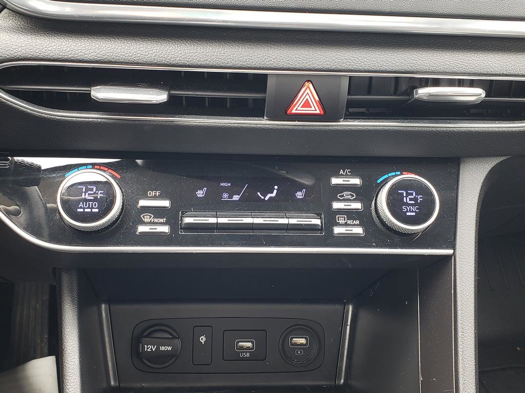 Used 2023 Hyundai Sonata SEL w/ Convenience Package image 16