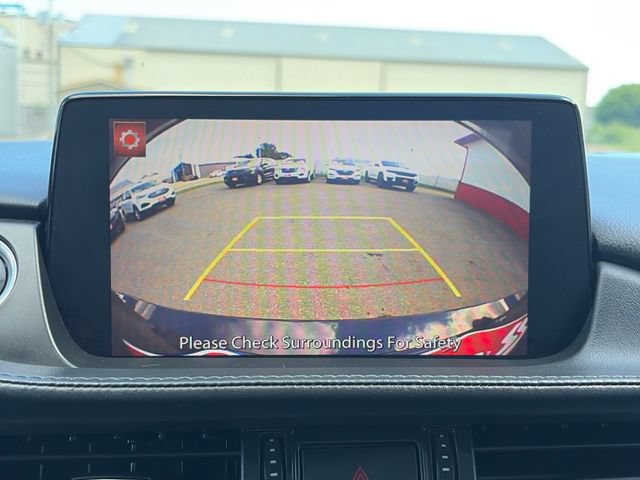 Used 2019 MAZDA MAZDA6 Touring FWD image 45