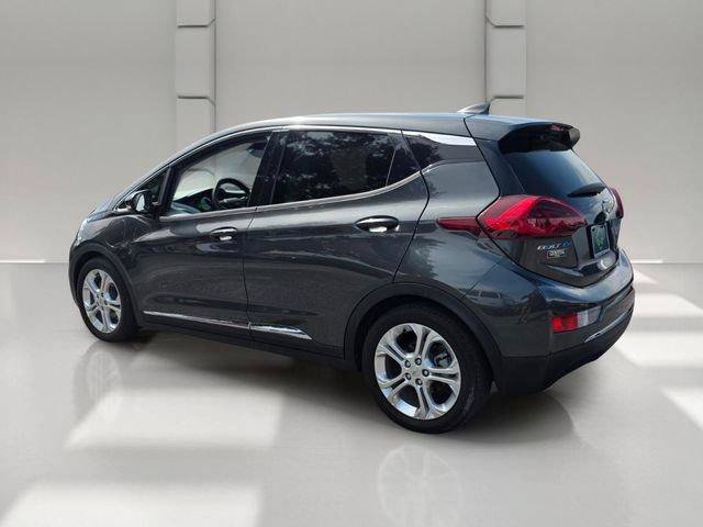 Used 2021 Chevrolet Bolt LT FWD image 3
