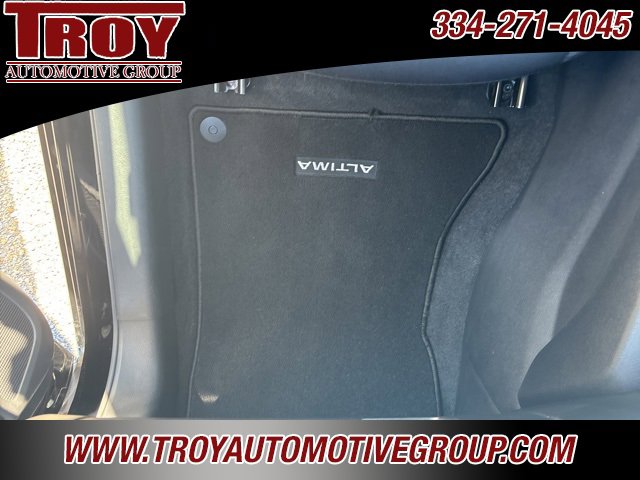 Used 2024 Nissan Altima 2.5 S image 26