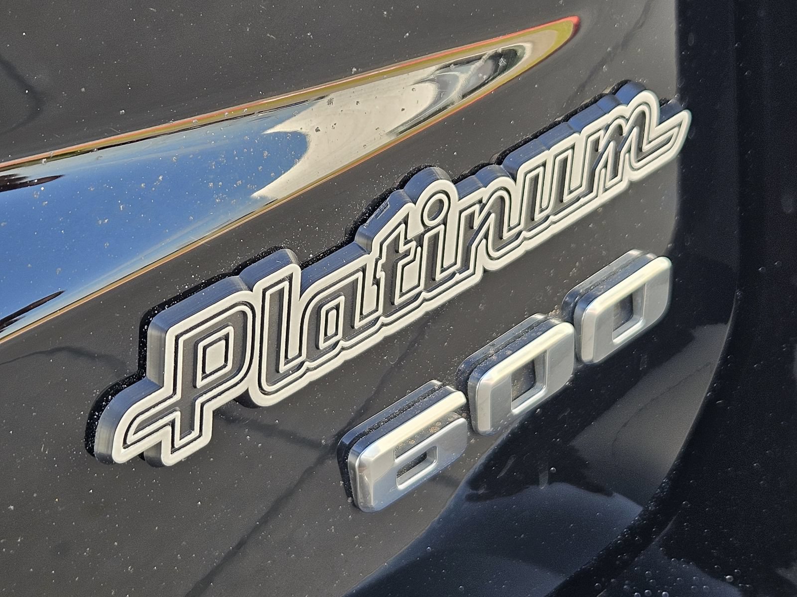 Used 2021 Cadillac Escalade Premium Luxury Platinum AWD/4WD image 15