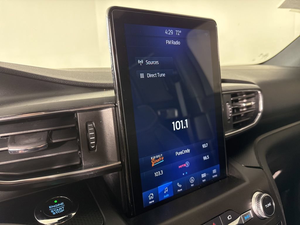 Used 2020 Ford Explorer ST w/ ST Street Pack AWD/4WD image 19