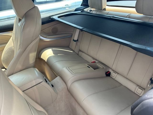 Used 2016 BMW 428i Convertible RWD image 14