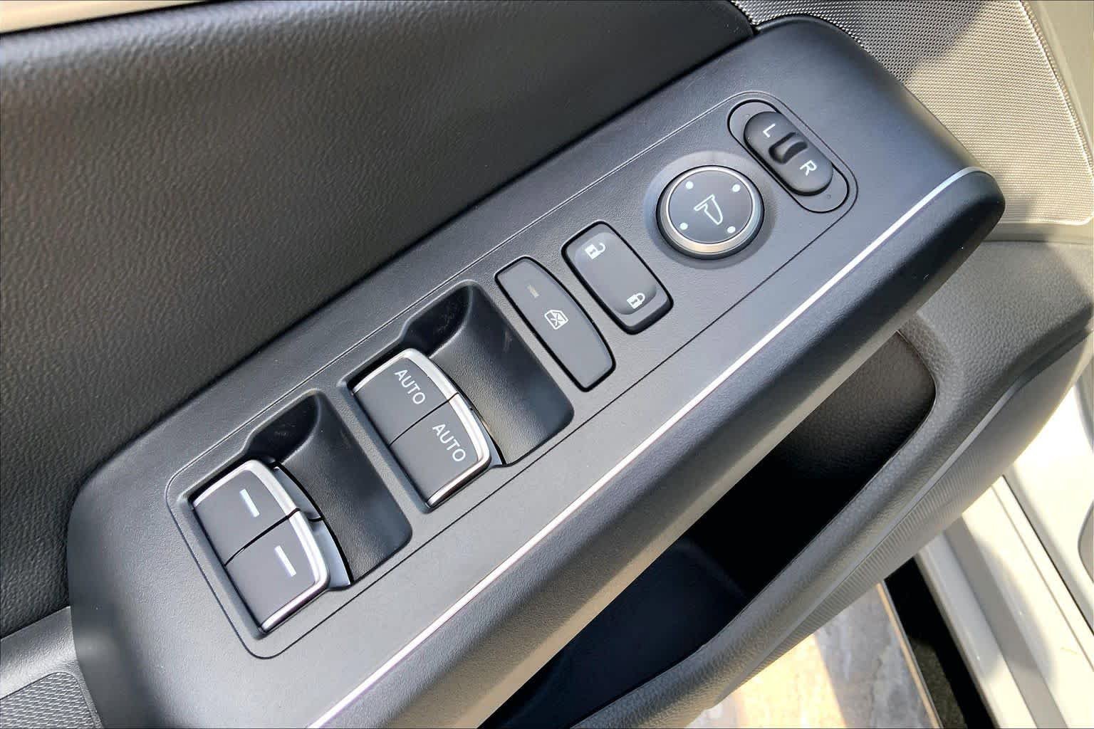 New 2026 Acura Integra A-Spec FWD image 15