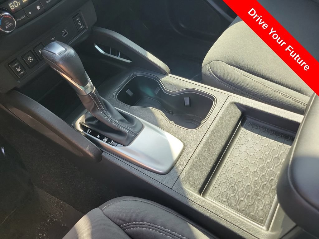 Used 2022 Nissan Frontier SV RWD image 15