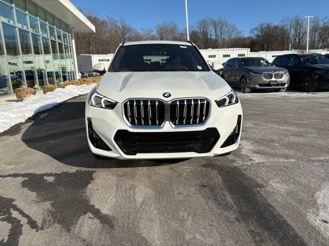 New 2026 BMW X1 xDrive28i w/ M Sport Package AWD/4WD image 8