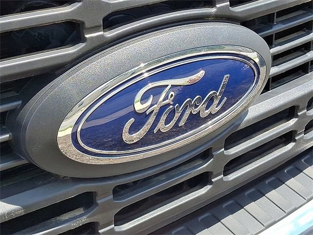 New 2023 Ford F250 XL w/ XL Driver Assist Package AWD/4WD image 3