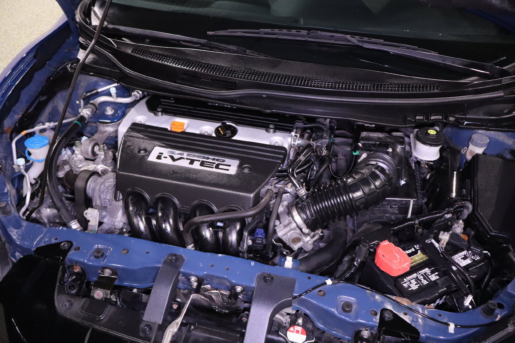 Used 2015 Honda Civic Si image 34