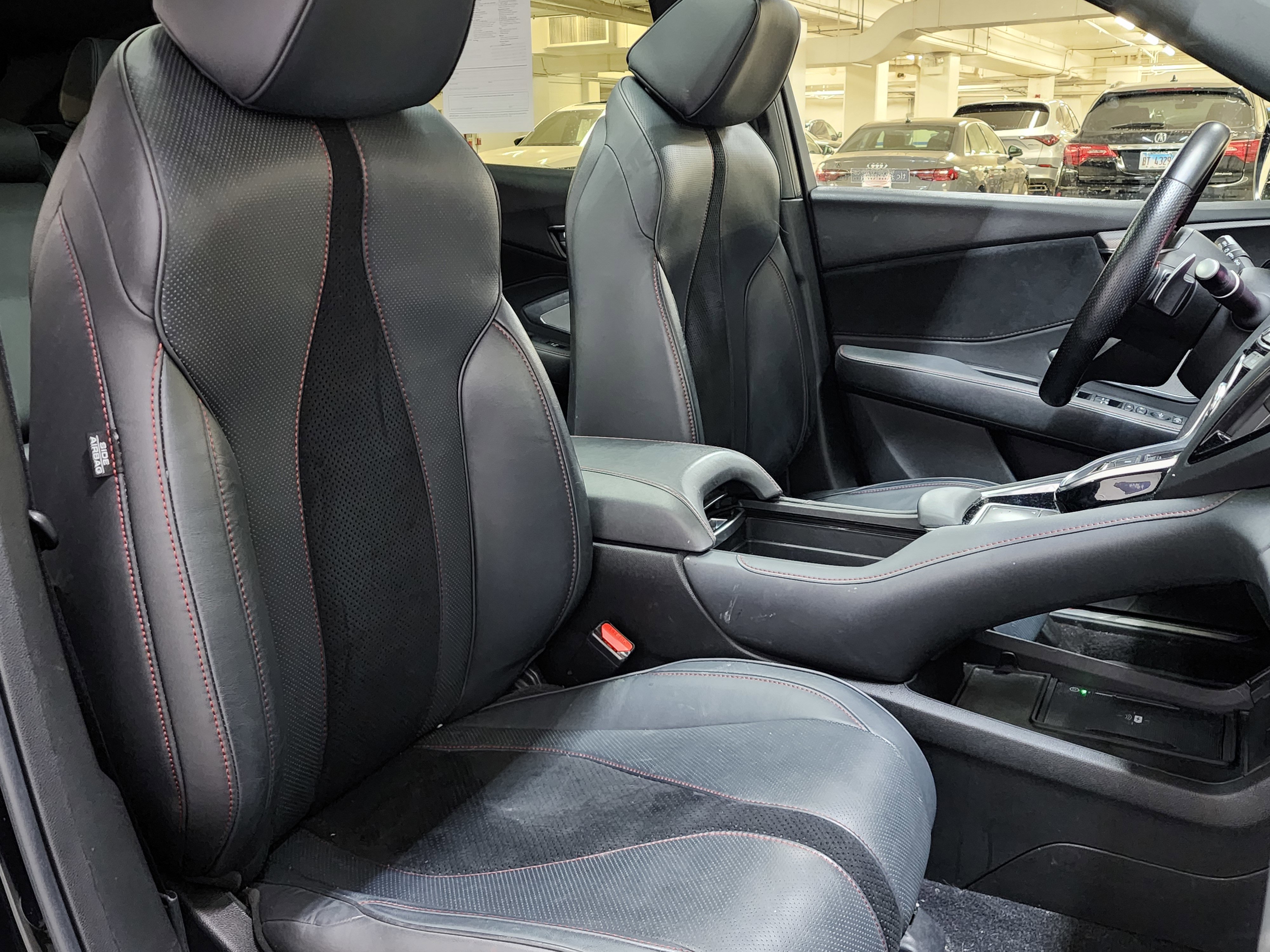 Certified 2023 Acura RDX A-Spec AWD/4WD image 23