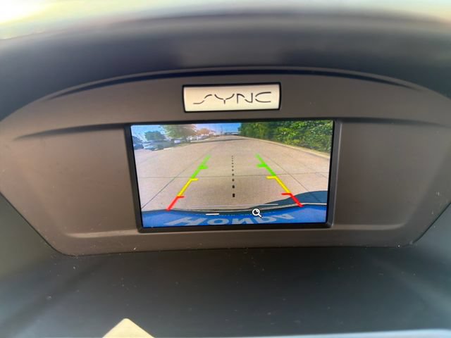 Used 2017 Ford Escape SE FWD image 22