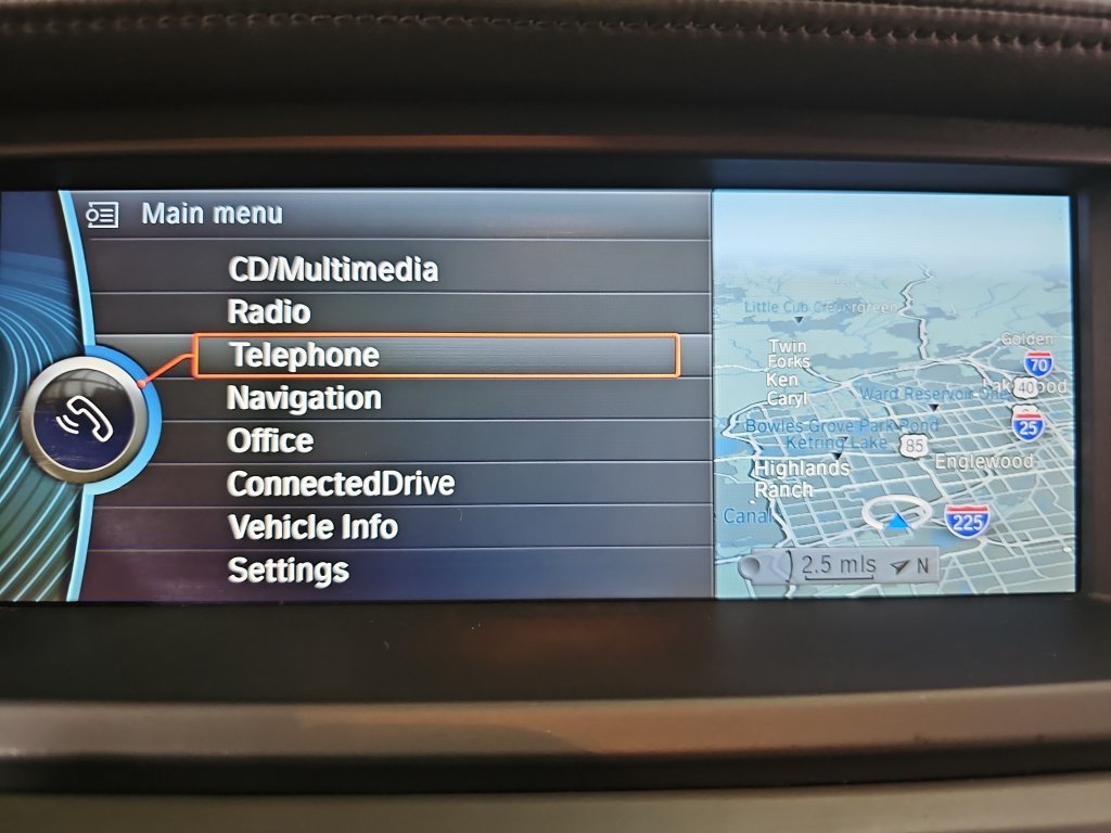 Used 2012 BMW X5 M AWD/4WD image 24