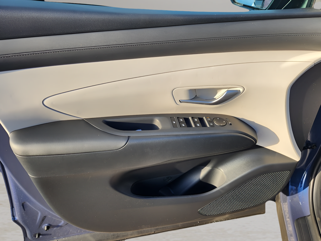 New 2026 Hyundai Tucson SEL AWD/4WD image 12