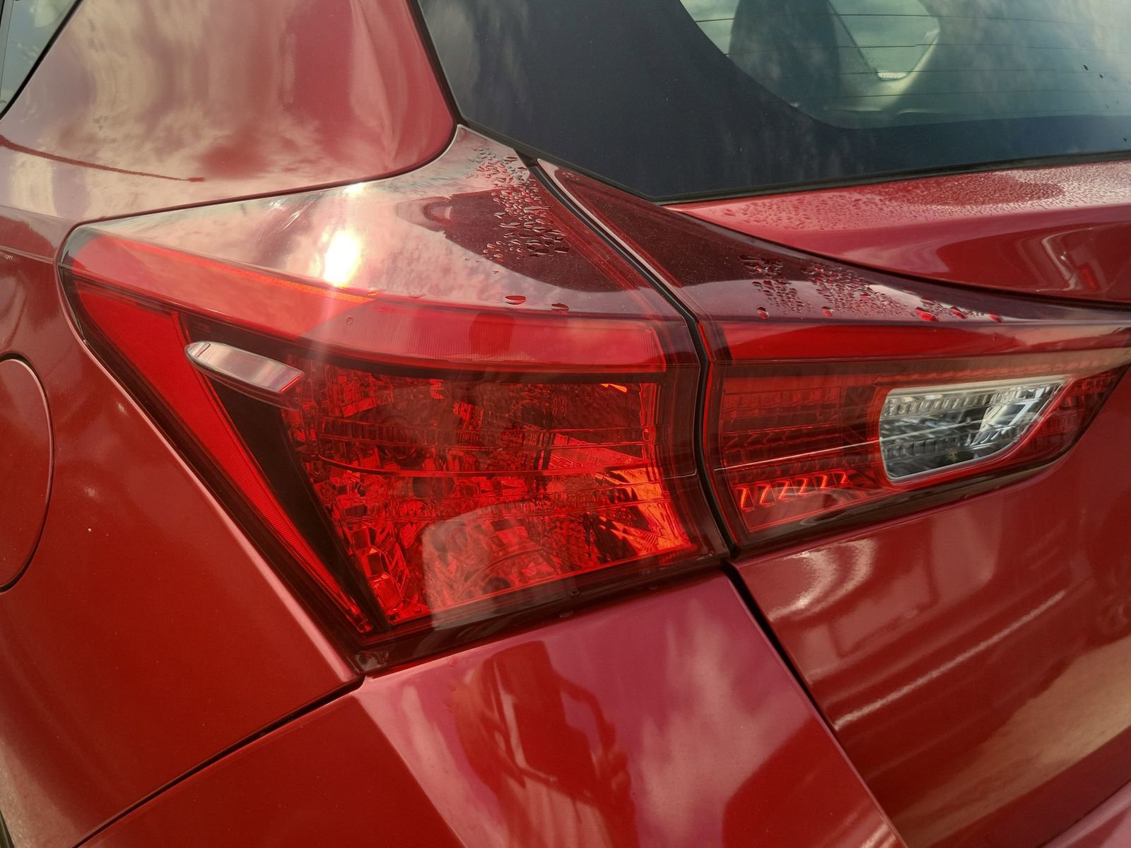 Used 2017 Toyota Corolla iM w/ Carpet Mat Package FWD image 7