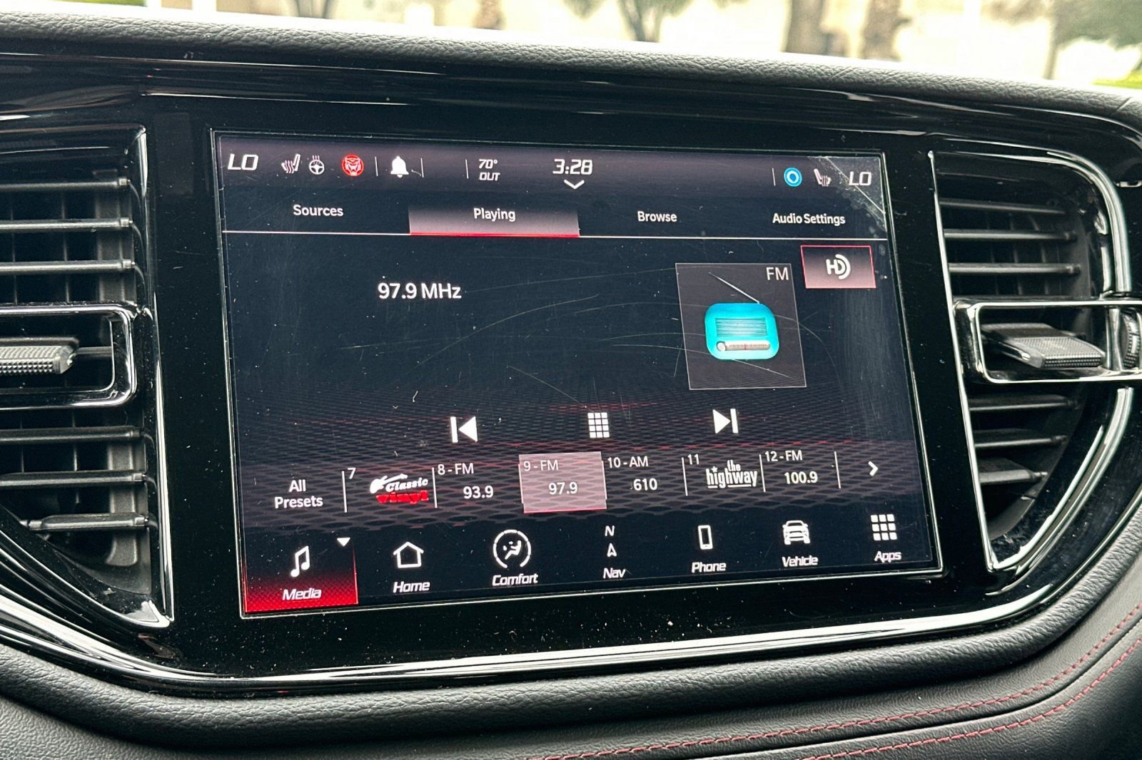 Used 2021 Dodge Durango R/T image 21