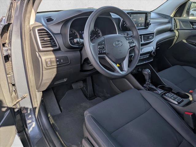 Used 2020 Hyundai Tucson SE image 6