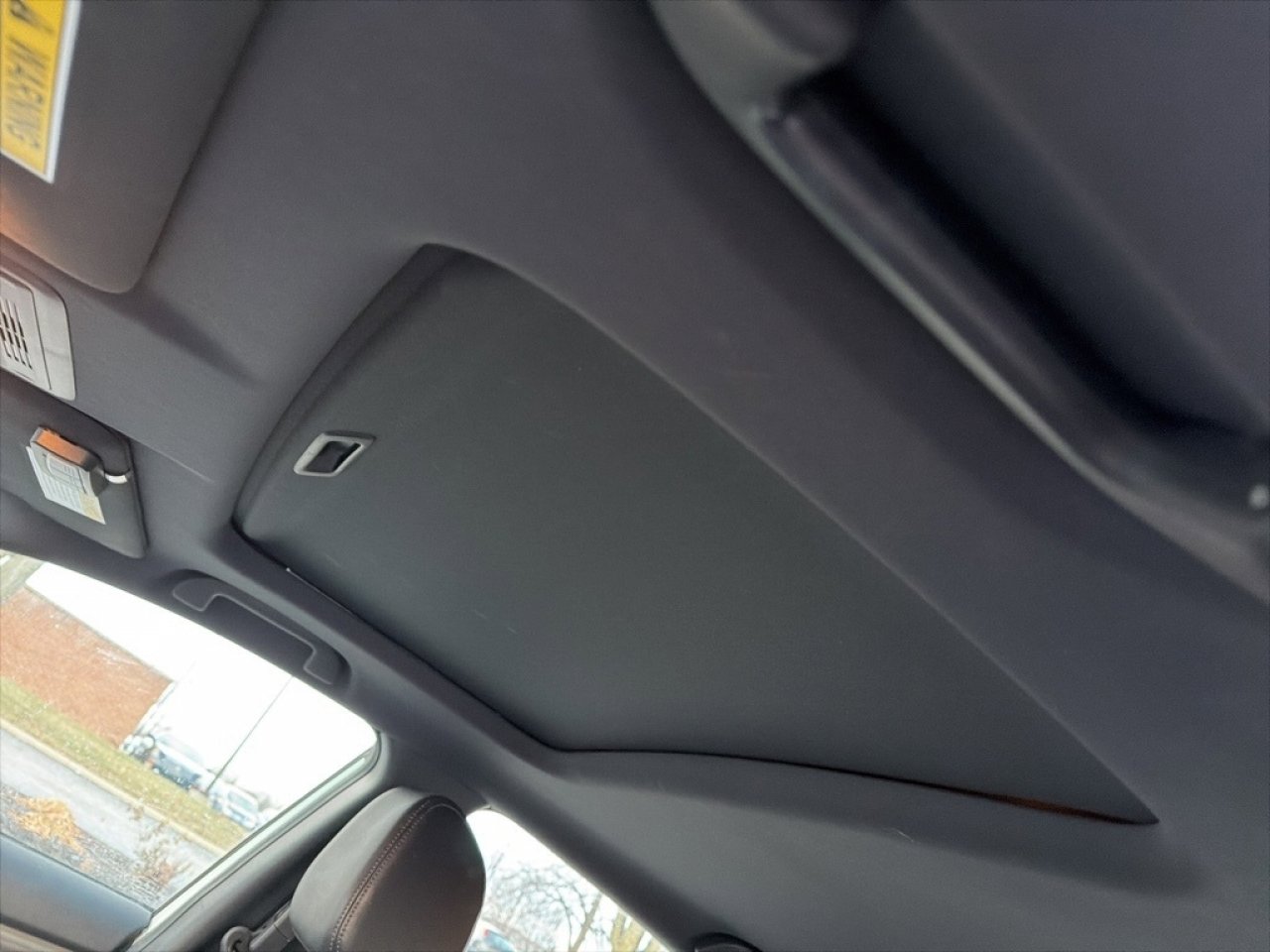 Used 2019 Honda Civic EX-L image 18