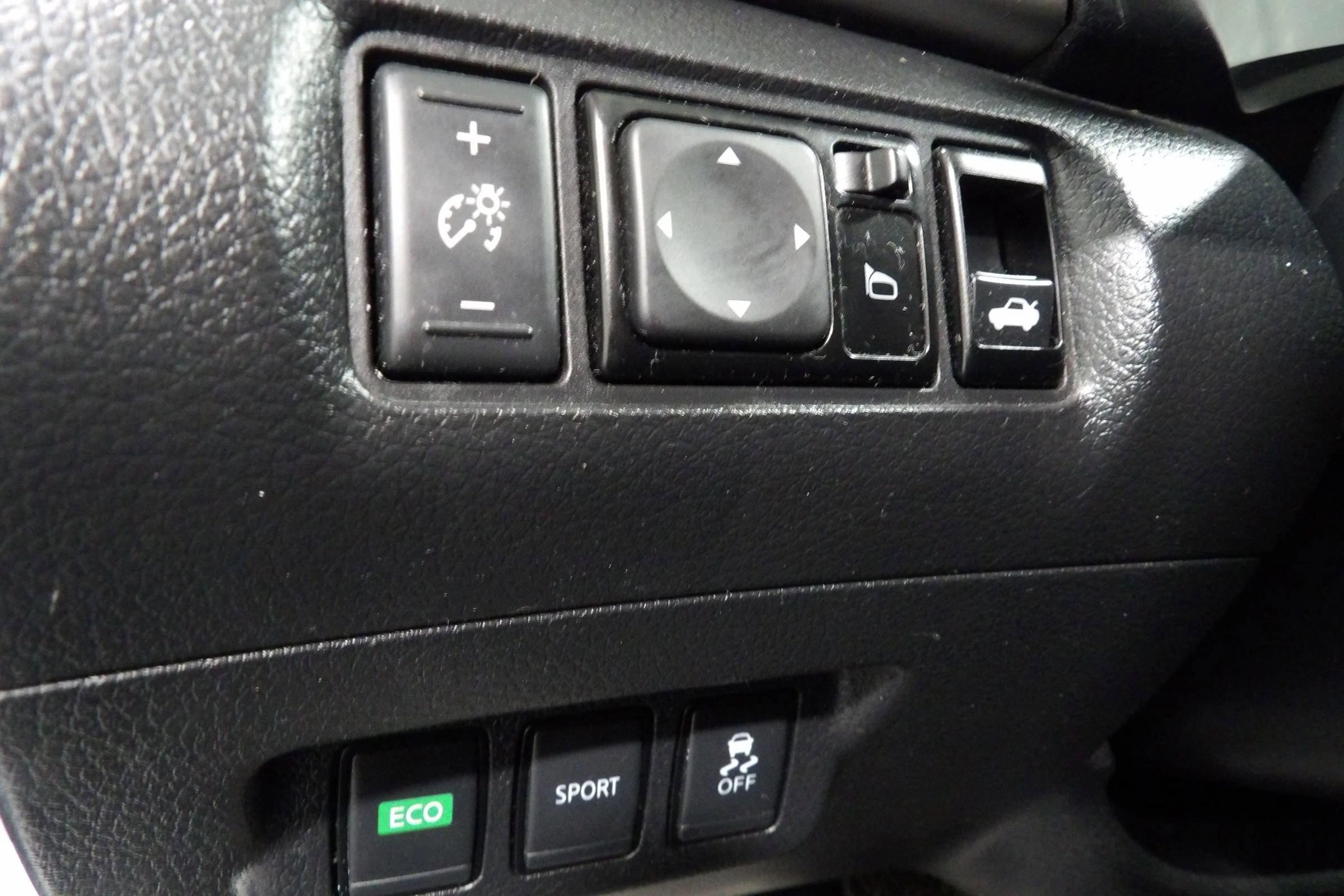 Used 2017 Nissan Sentra S image 14