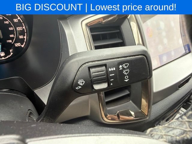 Used 2022 Ford Ranger XLT w/ Equipment Group 301A Mid AWD/4WD image 43