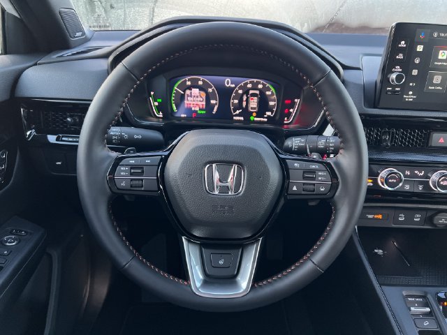 New 2027 Honda CR-V Sport Touring image 18