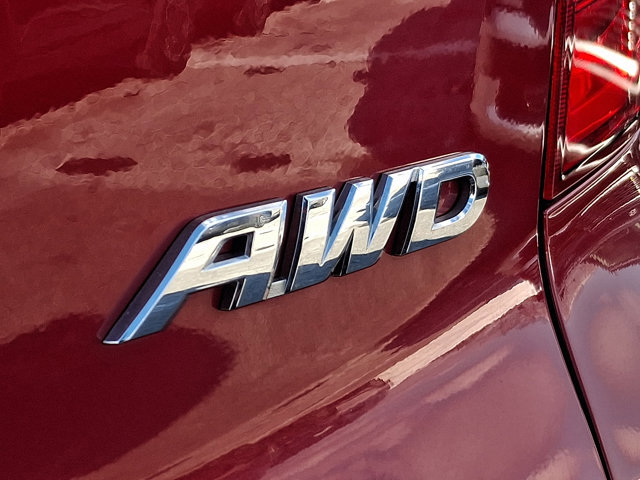 Used 2022 Honda Passport EX-L image 35