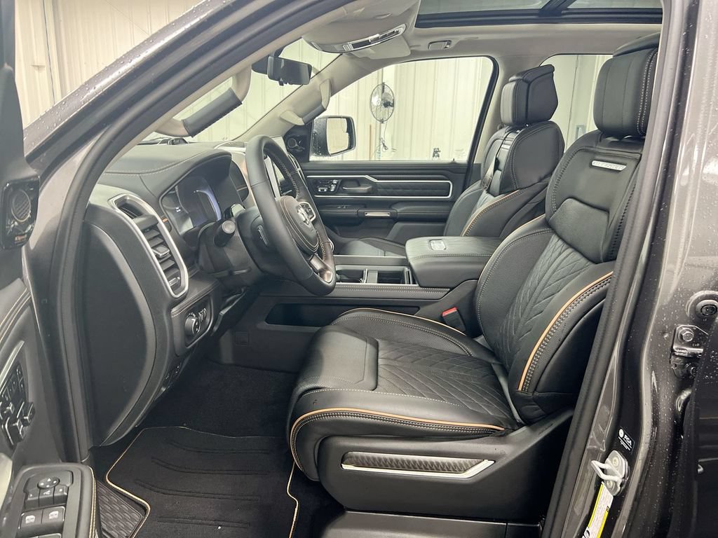 New 2026 RAM 1500 Tungsten AWD/4WD image 21