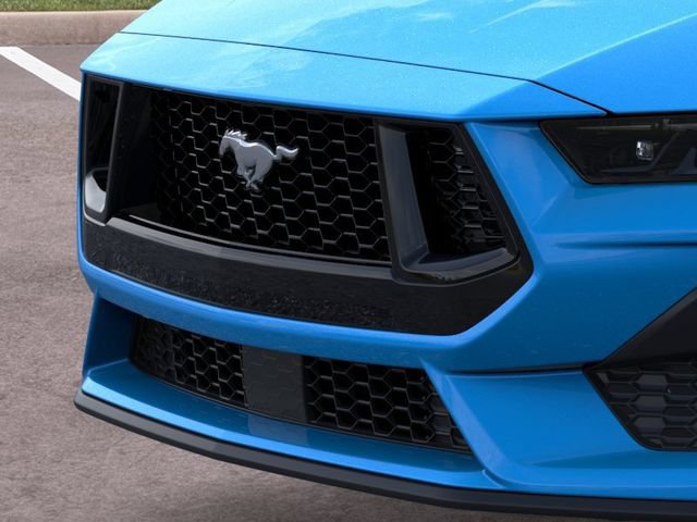 New 2026 Ford Mustang GT RWD image 17