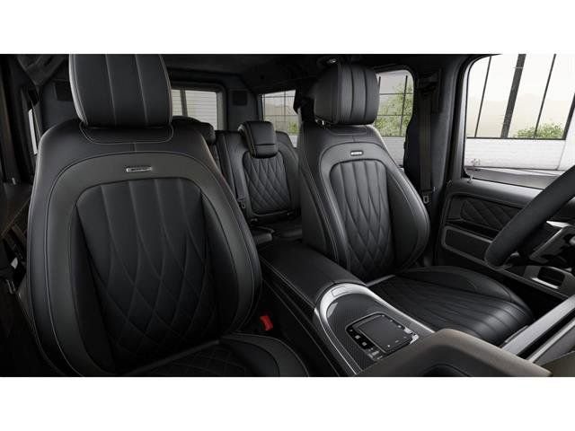 New 2026 Mercedes-Benz G 63 AMG 4MATIC image 6