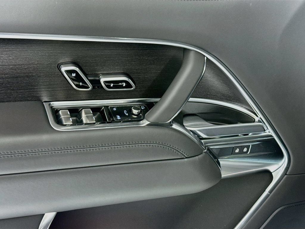 New 2026 Land Rover Range Rover SE AWD/4WD image 23