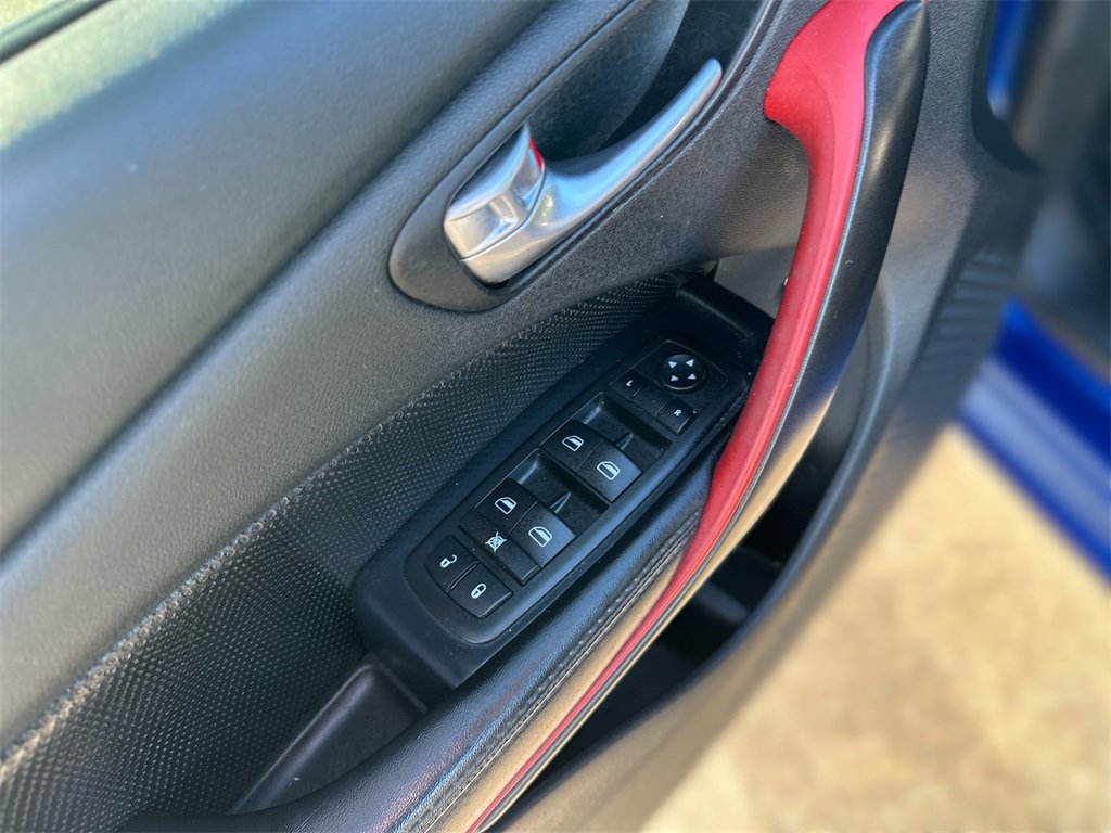 Used 2014 Dodge Dart GT w/ Sun/Sound Group image 16