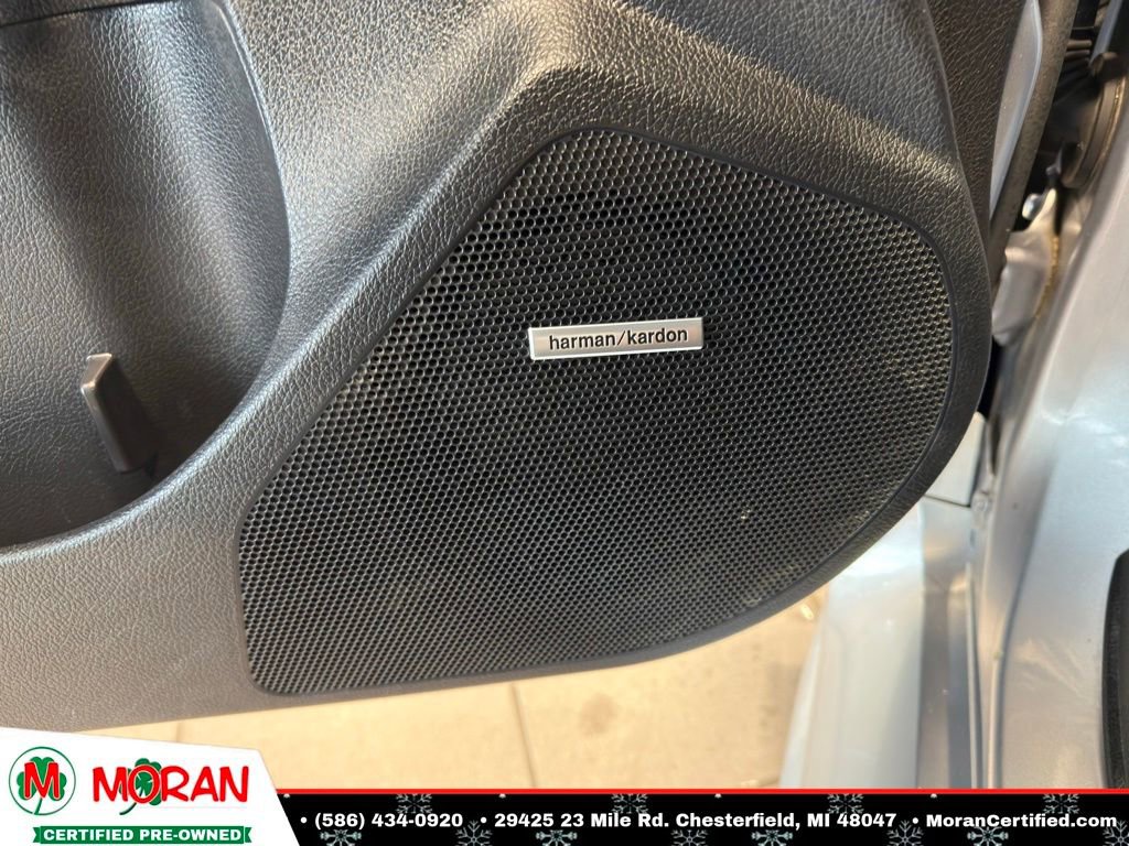 Used 2021 Subaru WRX Limited image 12