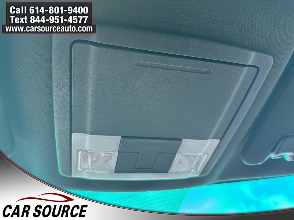 Used 2014 Ford Explorer Base image 25