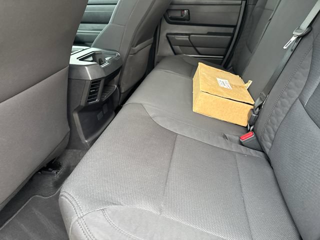 Used 2026 Toyota Tundra SR RWD image 16