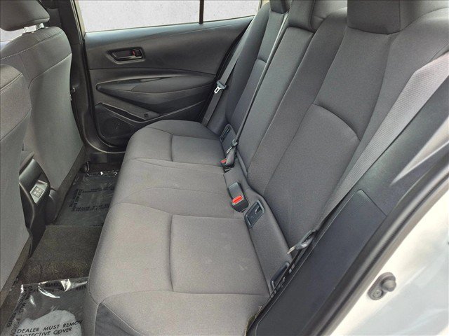 Used 2025 Toyota Corolla LE FWD image 23