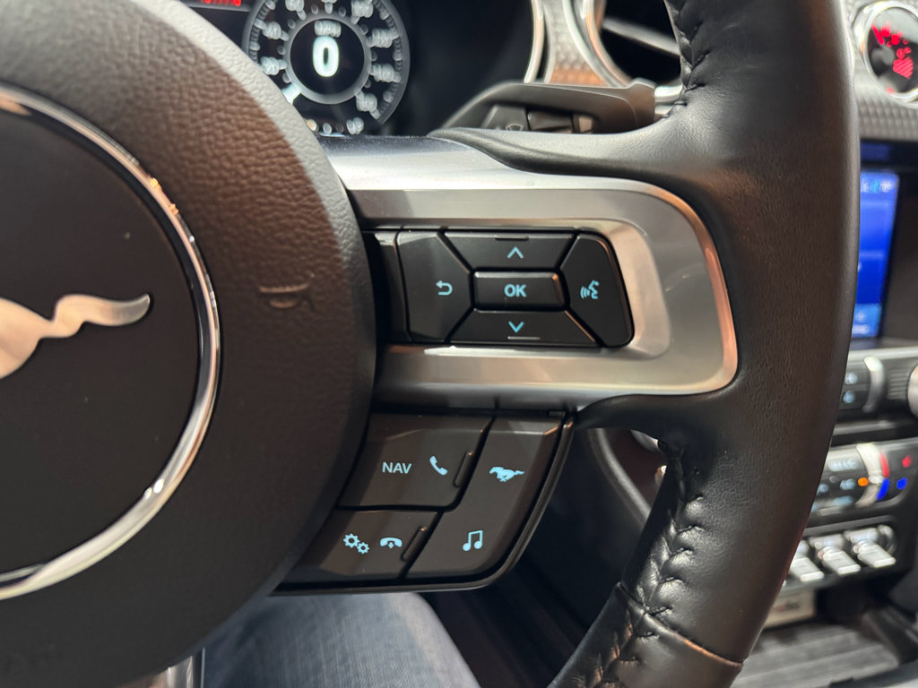 Used 2022 Ford Mustang GT Premium w/ GT Performance Package image 27