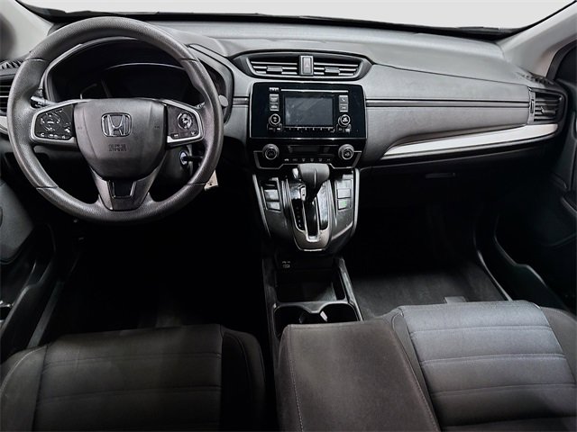 Used 2020 Honda CR-V LX image 25