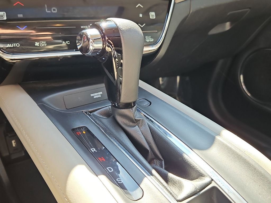 Used 2016 Honda HR-V EX-L image 21