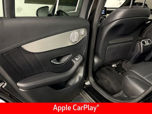 Used 2019 Mercedes-Benz GLC 43 AMG 4MATIC image 22
